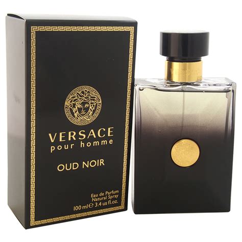 versace men's oud noir|versace oud noir discontinued.